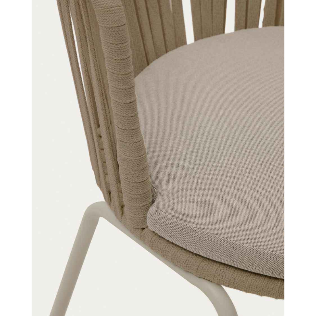 SACONCA BEIGE záhradna... 2