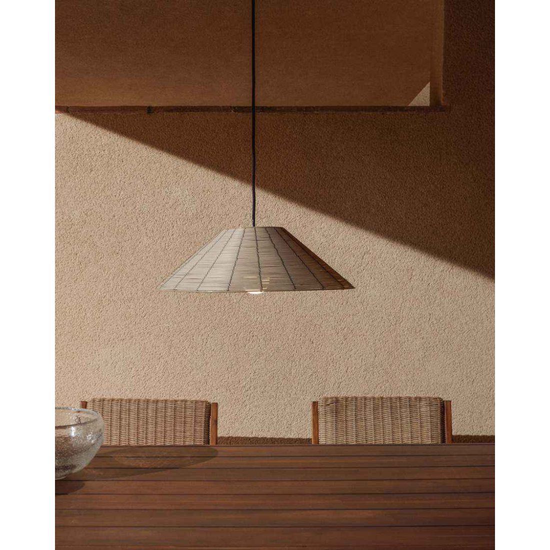 SARANELLA TAUPE 50 visiace... 2