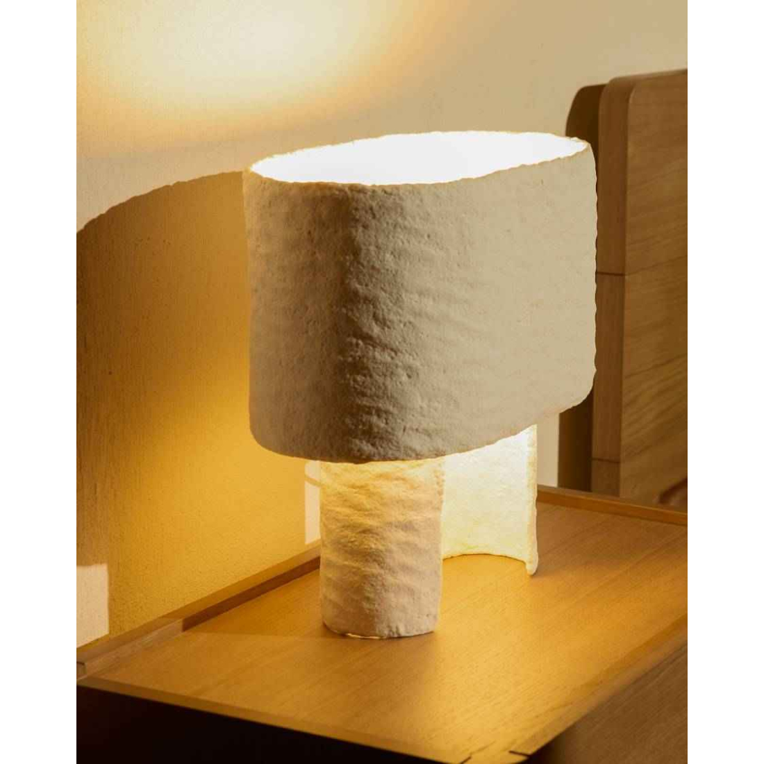 BEDALA stolová lampa 2