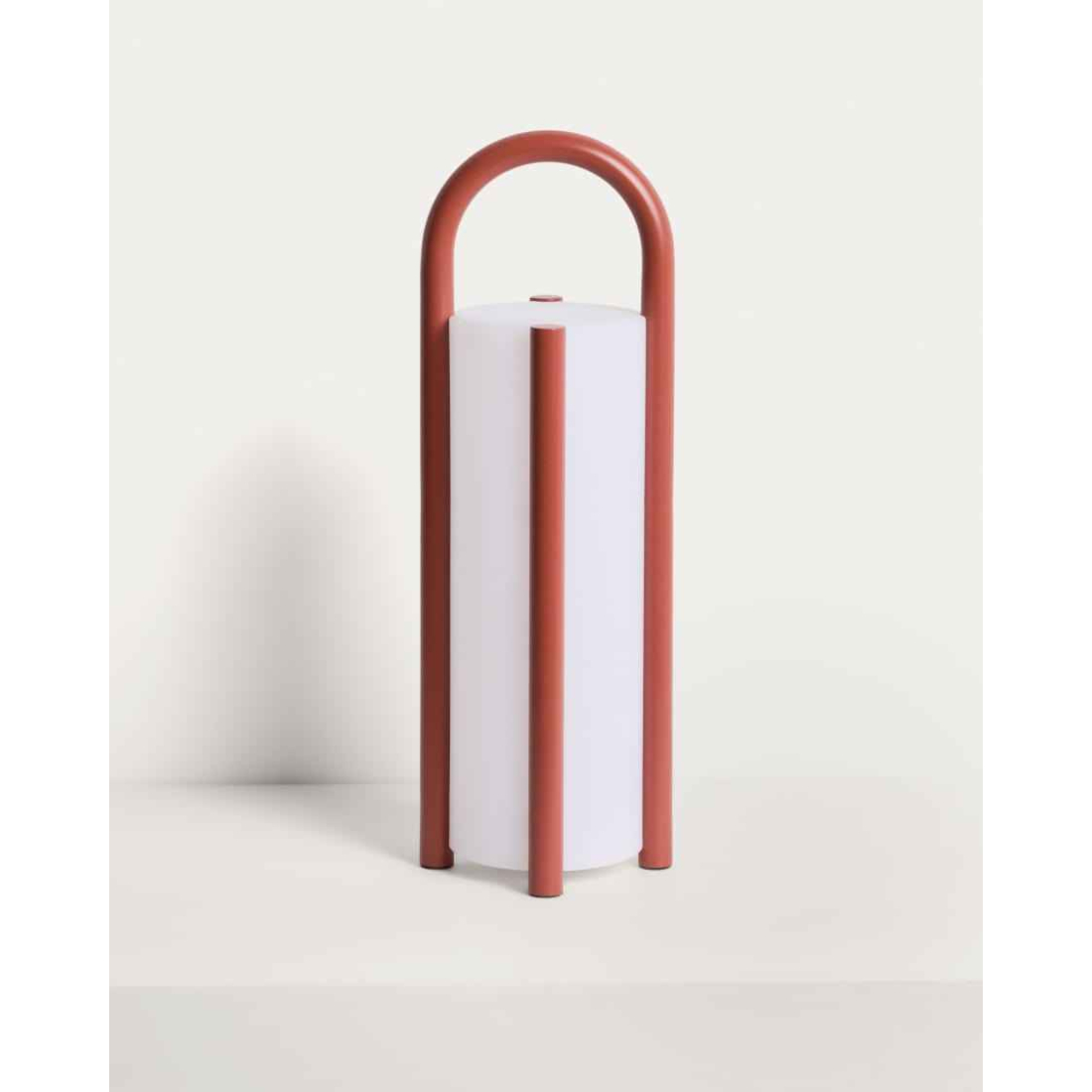 LEROS LARGE stolová lampa