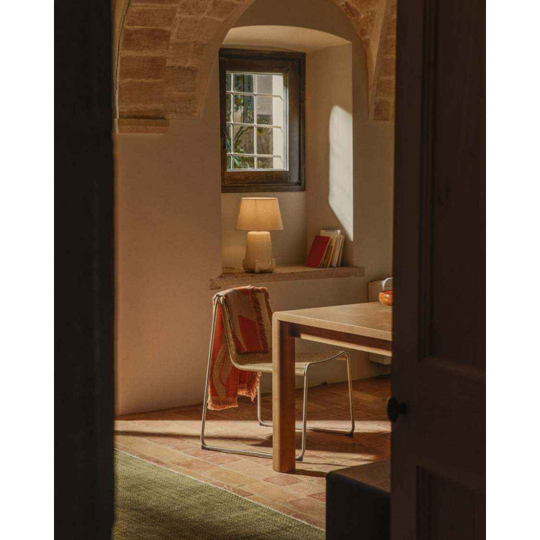 ODRA stolová lampa 2