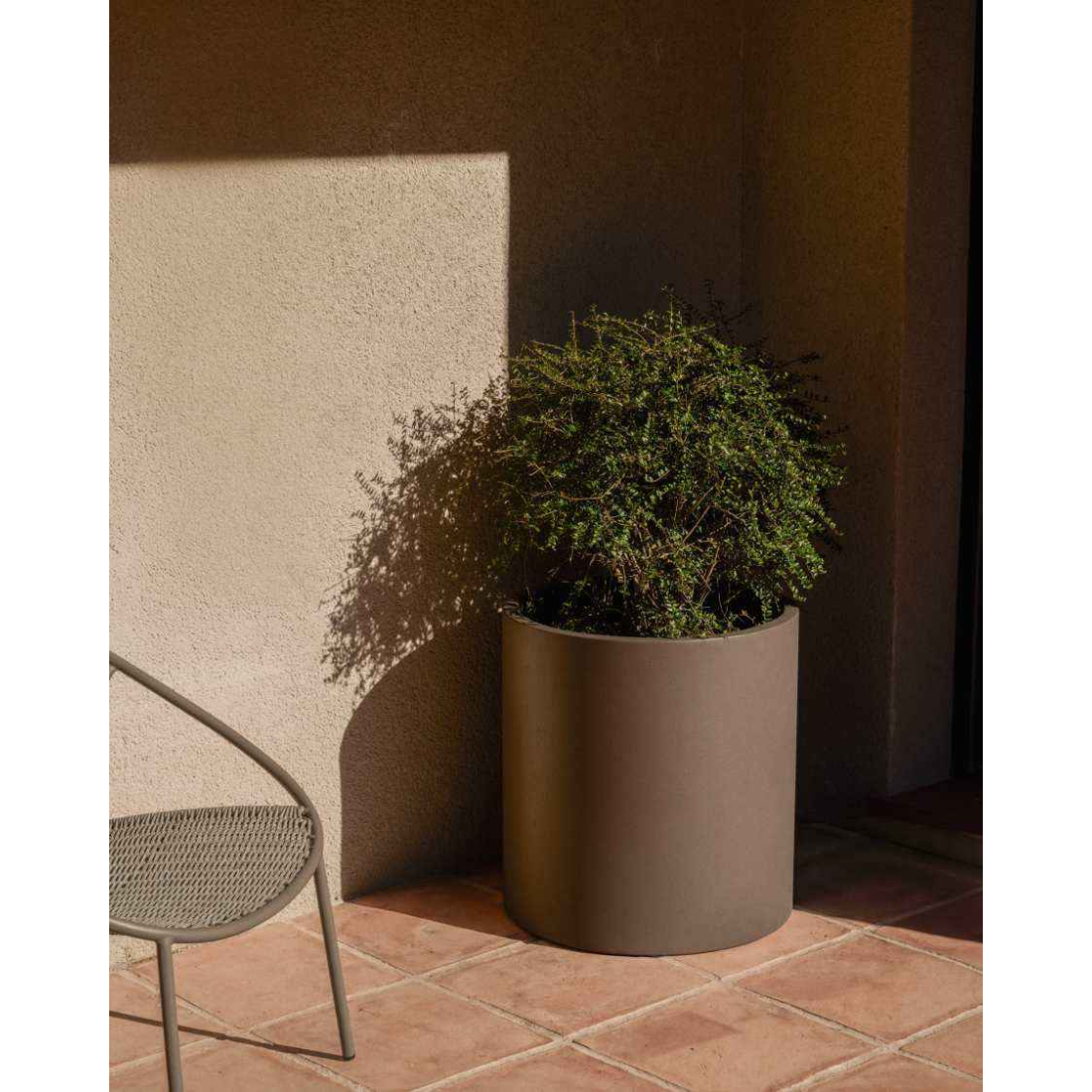 AIGUABLAVA II 52 kvetináč 2