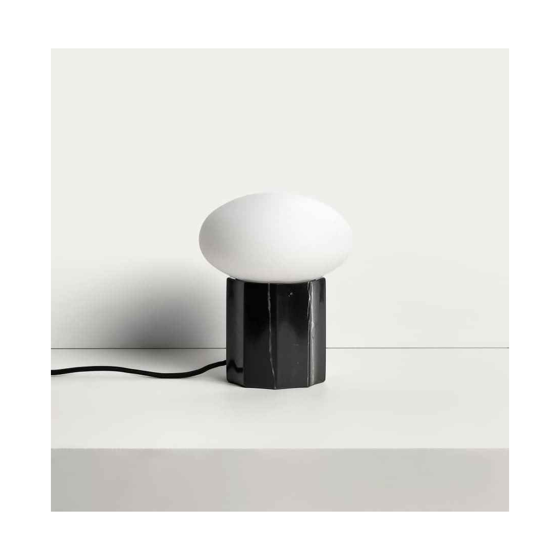 IDELA 15 stolová lampa