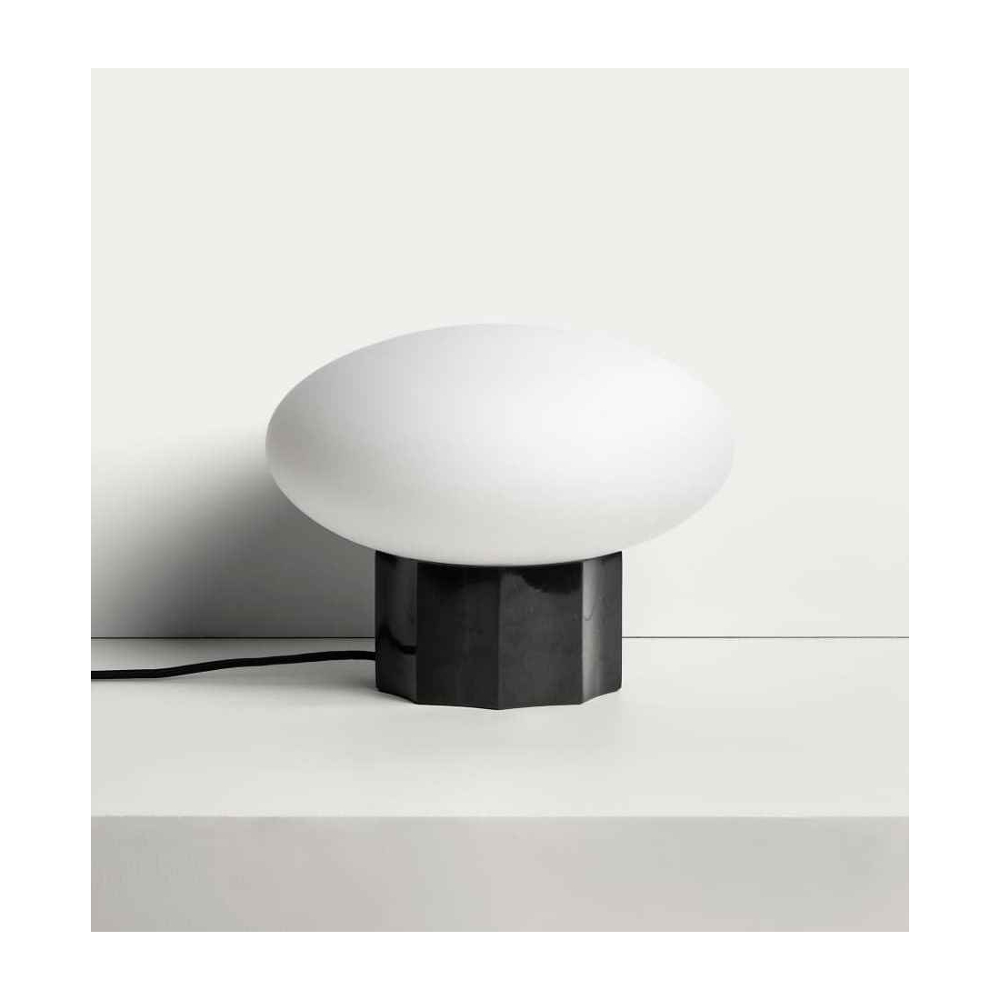 IDELA 26 stolová lampa