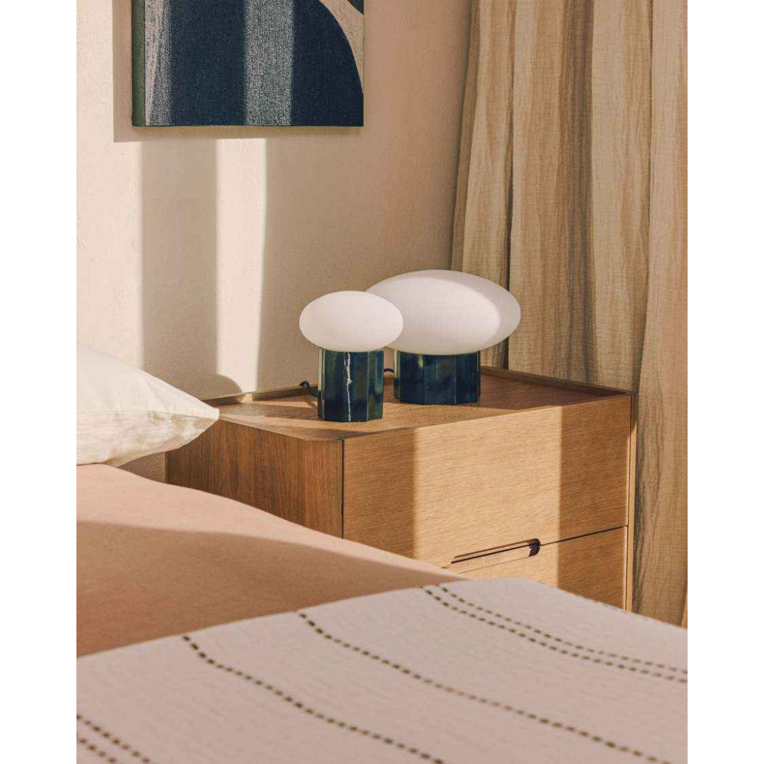 IDELA 26 stolová lampa 2