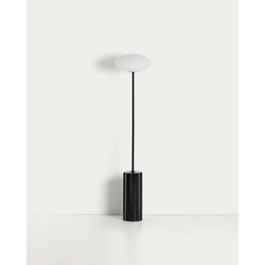 IDELA podlahová lampa