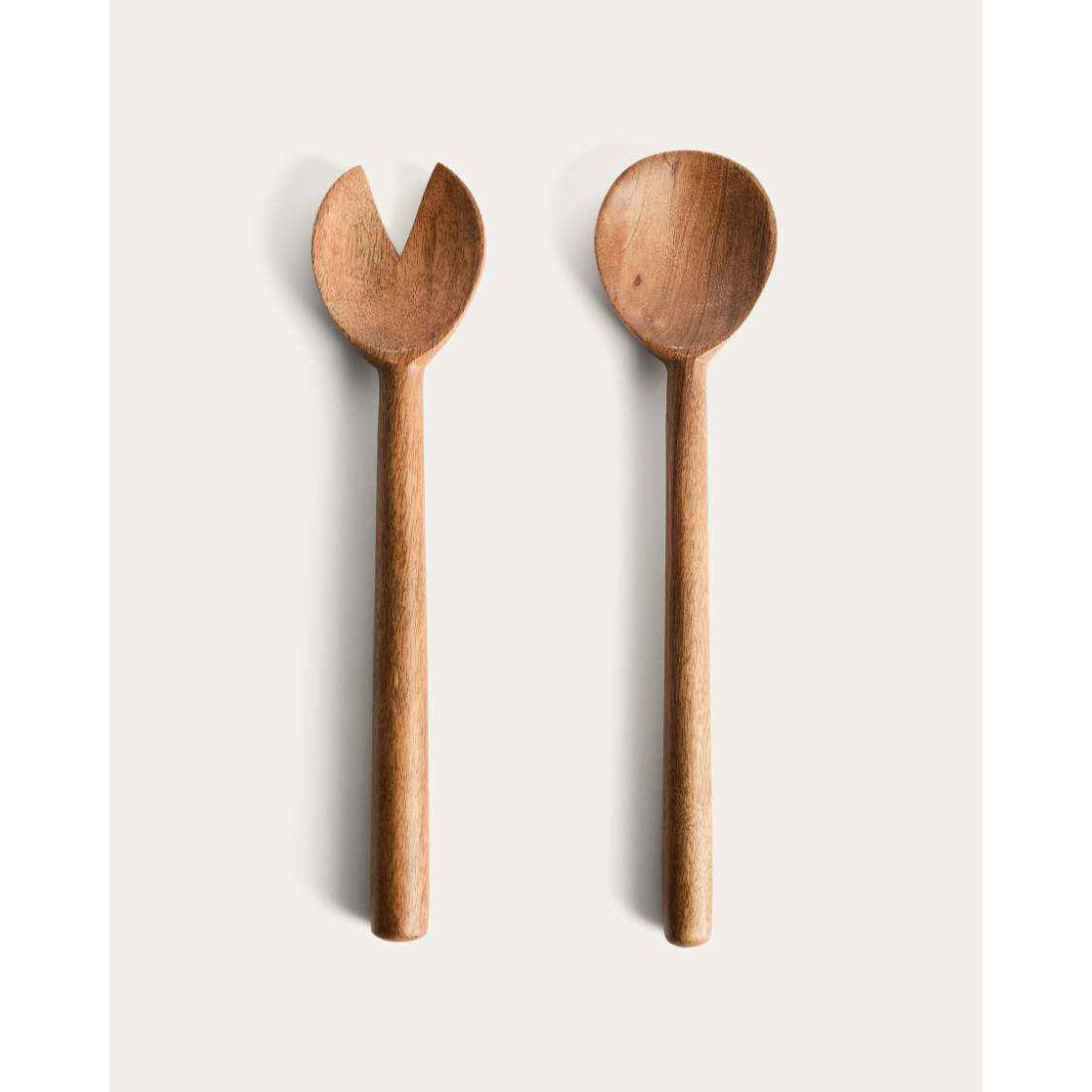 MALOR set dvoch drevených...