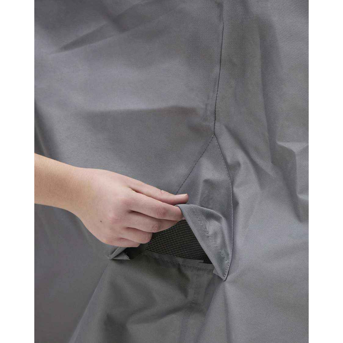 IRIA 173 ochranná plachta... 2