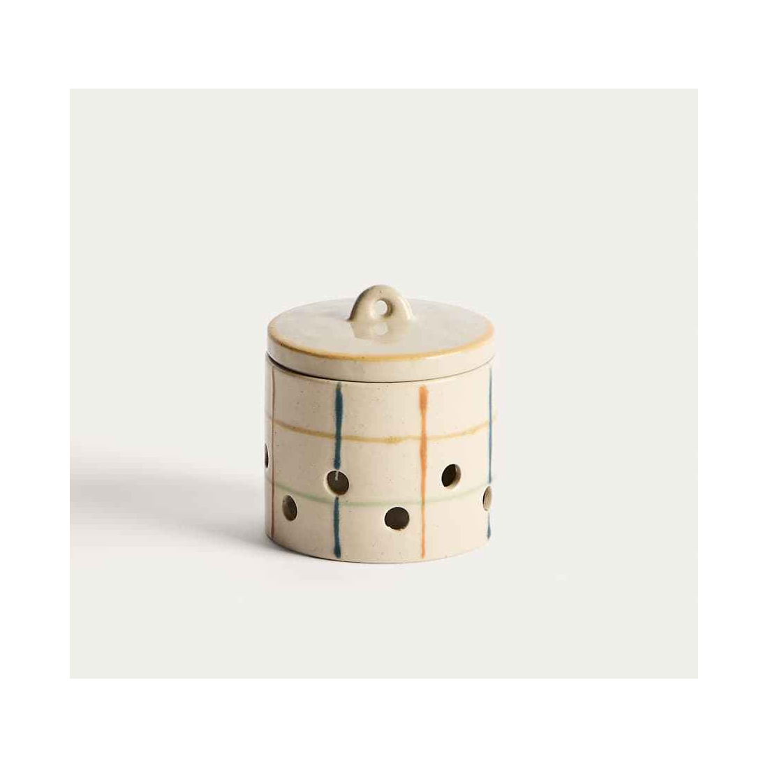 BELOR 9 keramická dóza