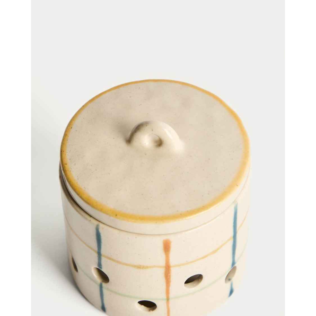 BELOR 9 keramická dóza 2