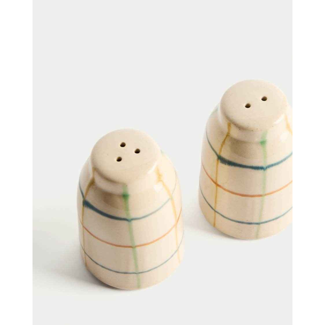 BELOR soľnička a korenička 2