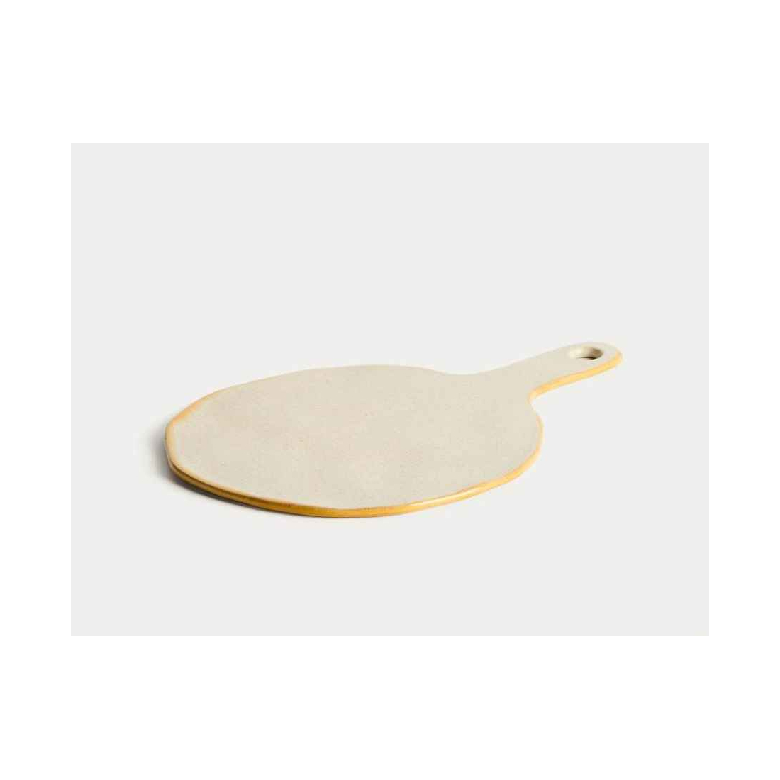 BELOR ROUND servírovacia doska