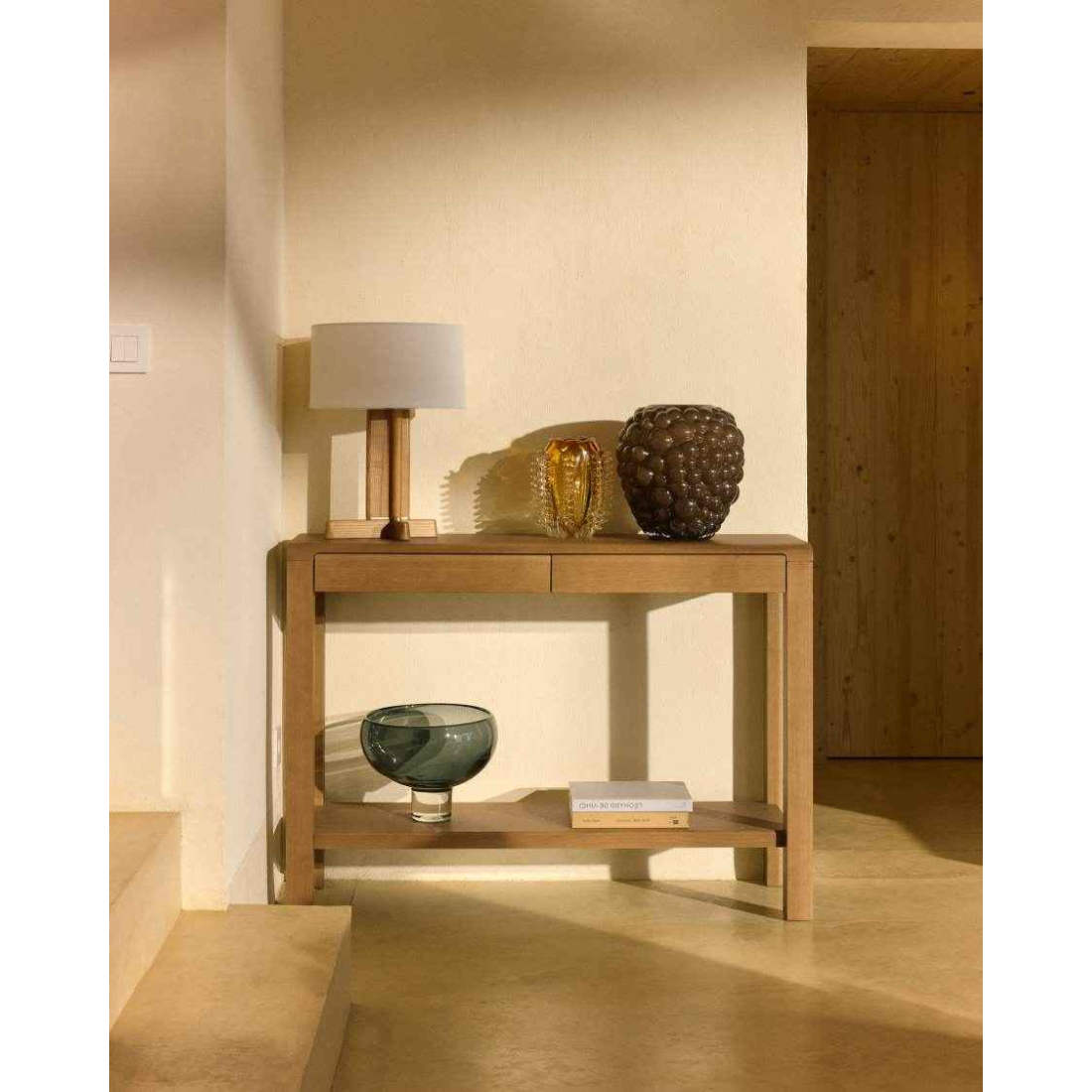 ARELIDA konzolový stolík 2