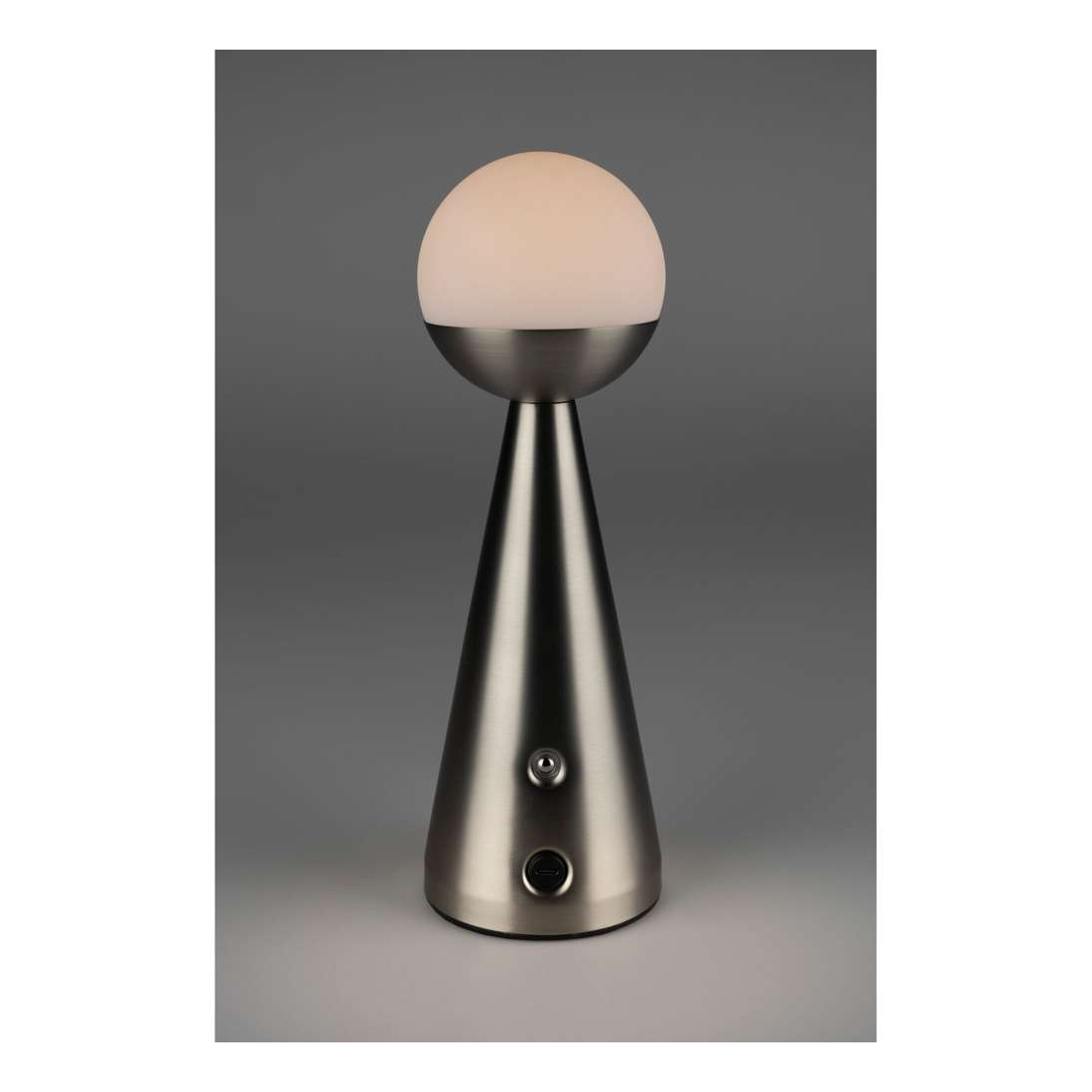 ZUIVER BELLO stolová lampa 2