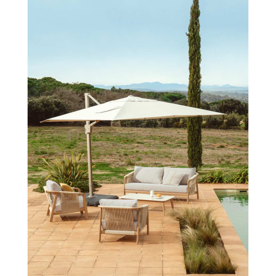 NOLI 420 slnečník s... 2