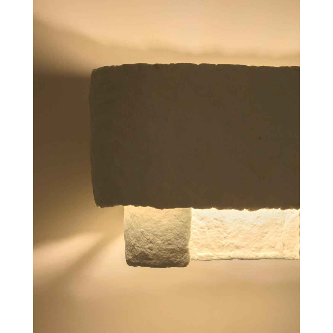 BEDALA nástenná lampa 2