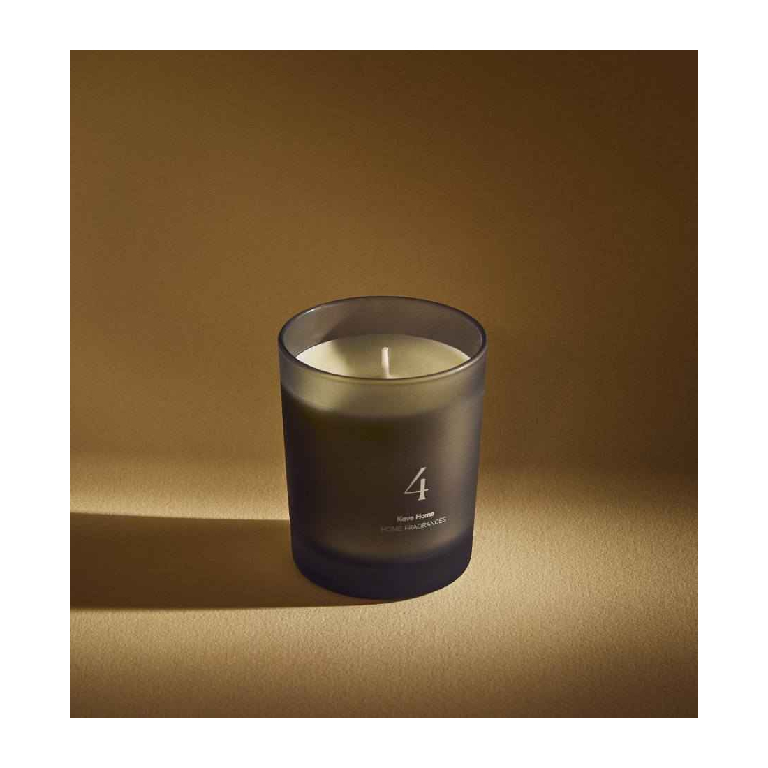 COZY CASHMERE vonná sviečka 2