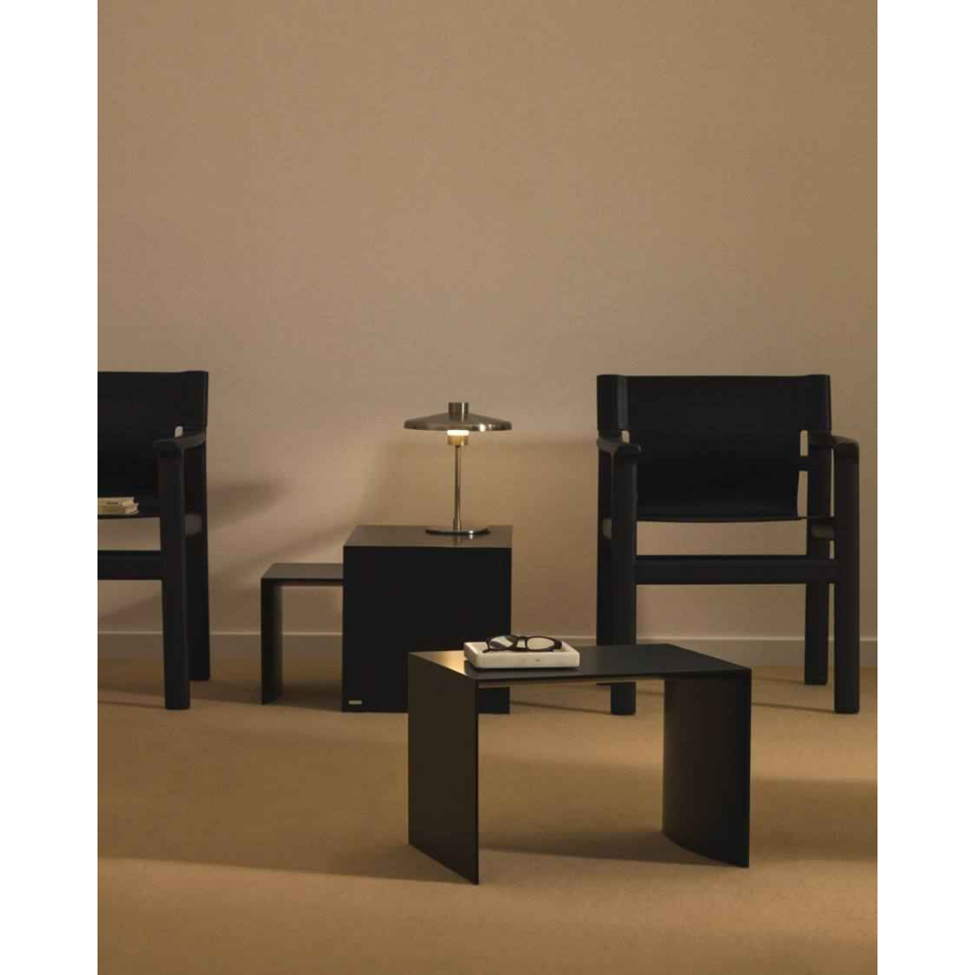 LITTO BLACK set troch... 2