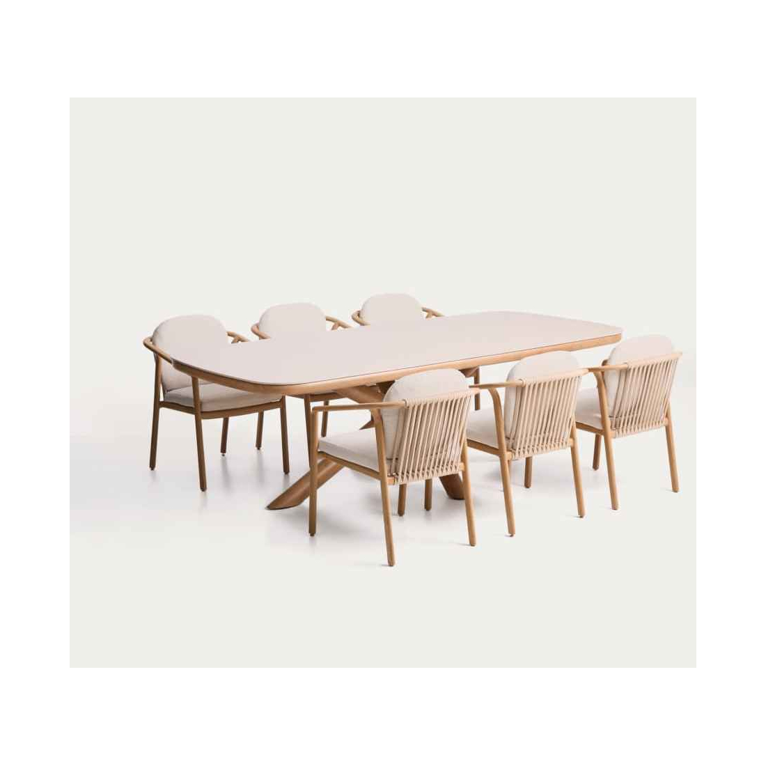 MIRTIA záhradna sedacia...