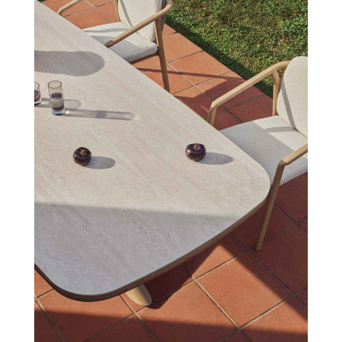 MIRTIA záhradna sedacia... 2