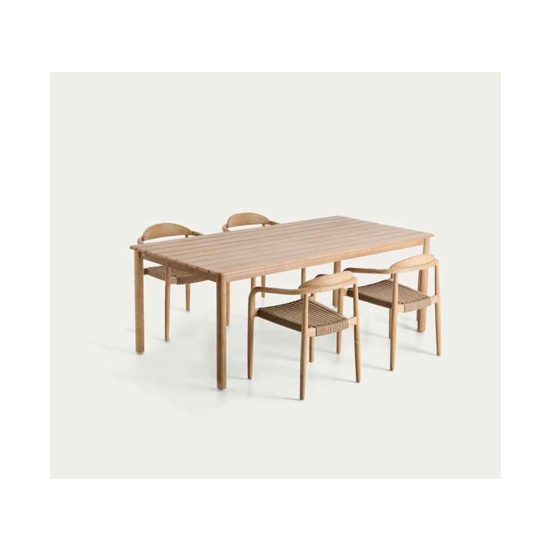 SORI NINA záhradná sedacia...