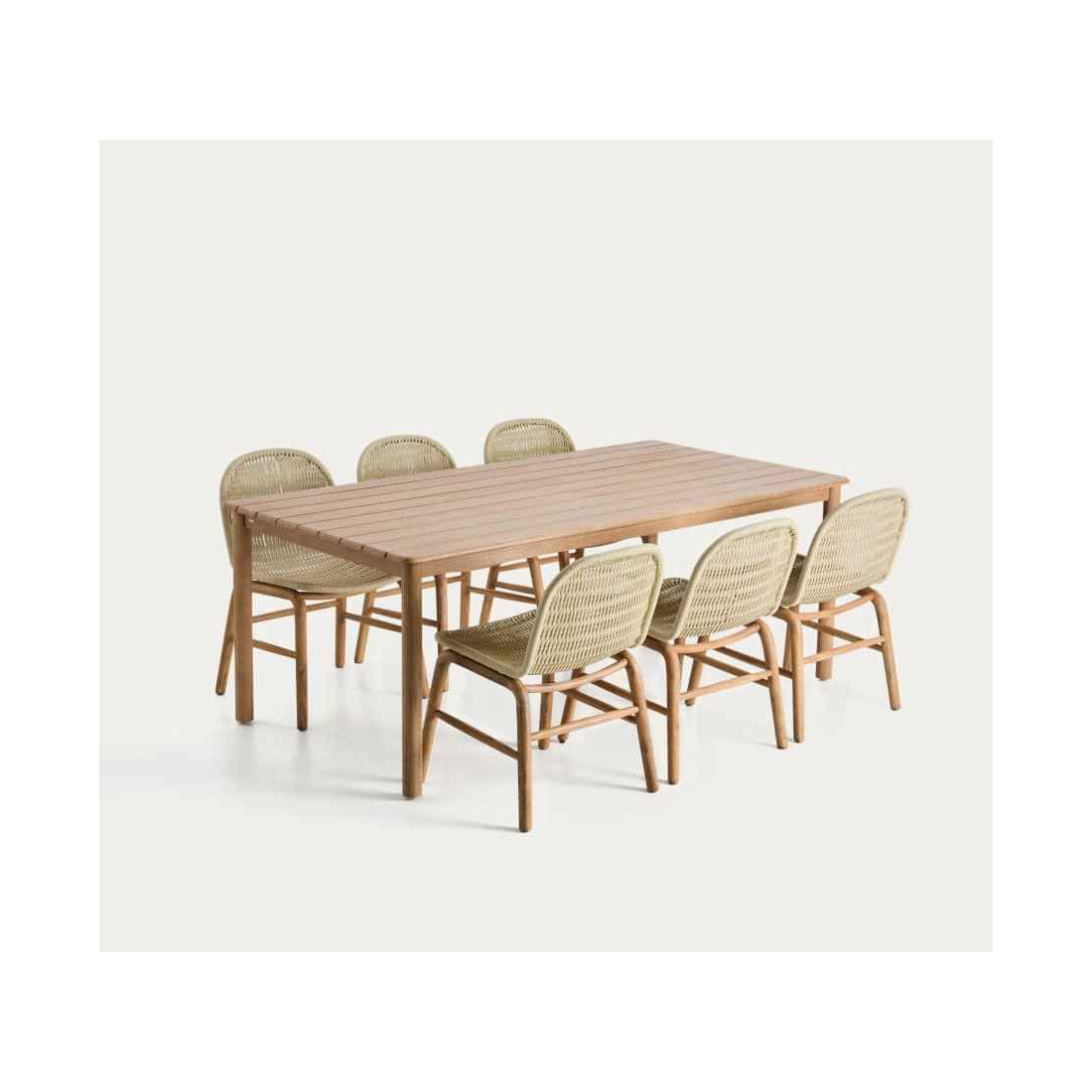 SORI ALIPA záhradná sedacia...