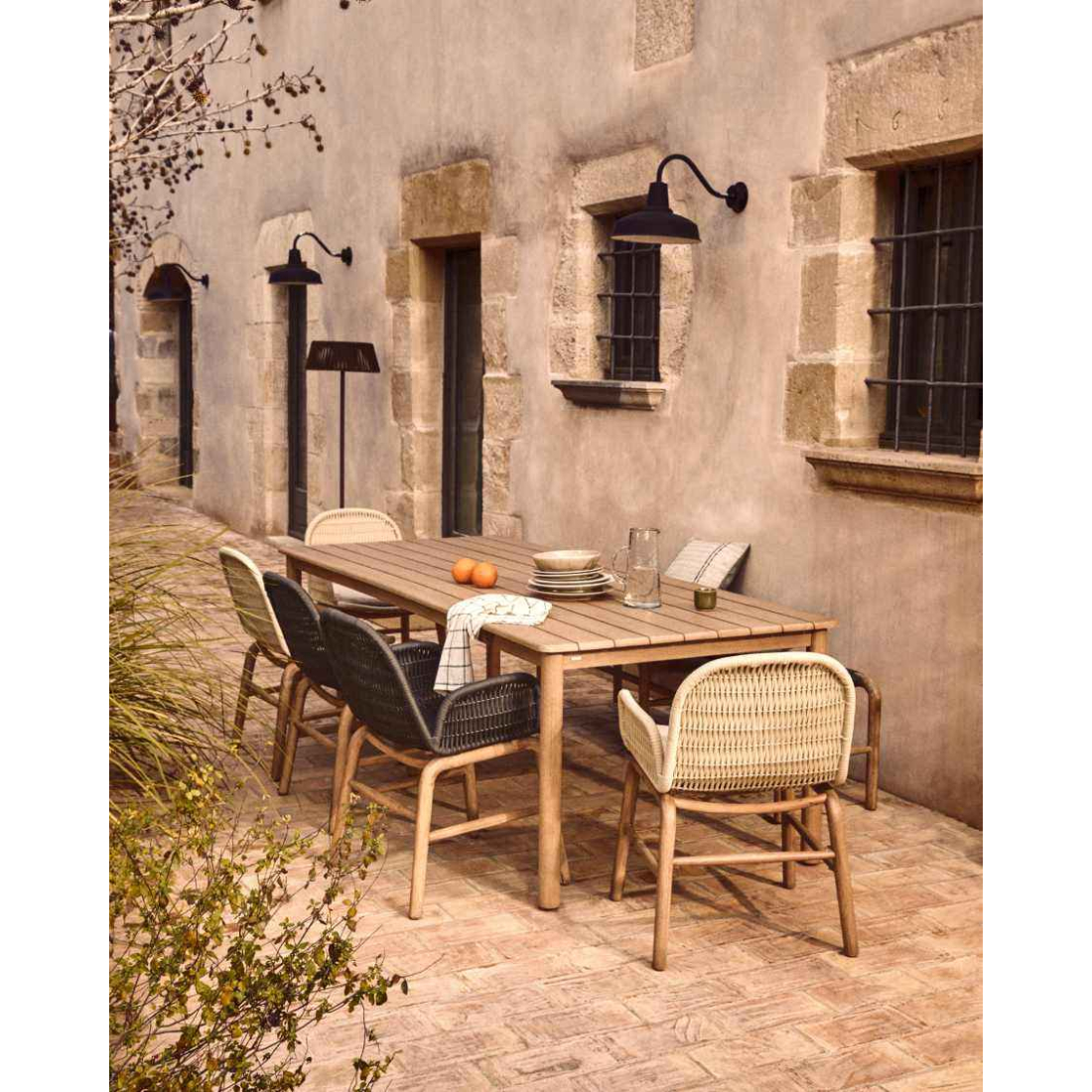 SORI ALIPA záhradná sedacia... 2