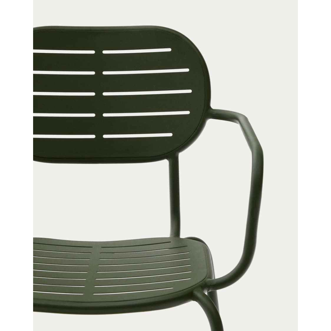 BRAI záhradná sedacia súprava 2