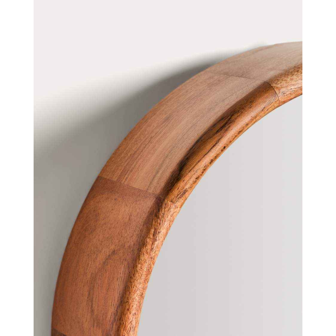 BERALE ROUND zrkadlo 2