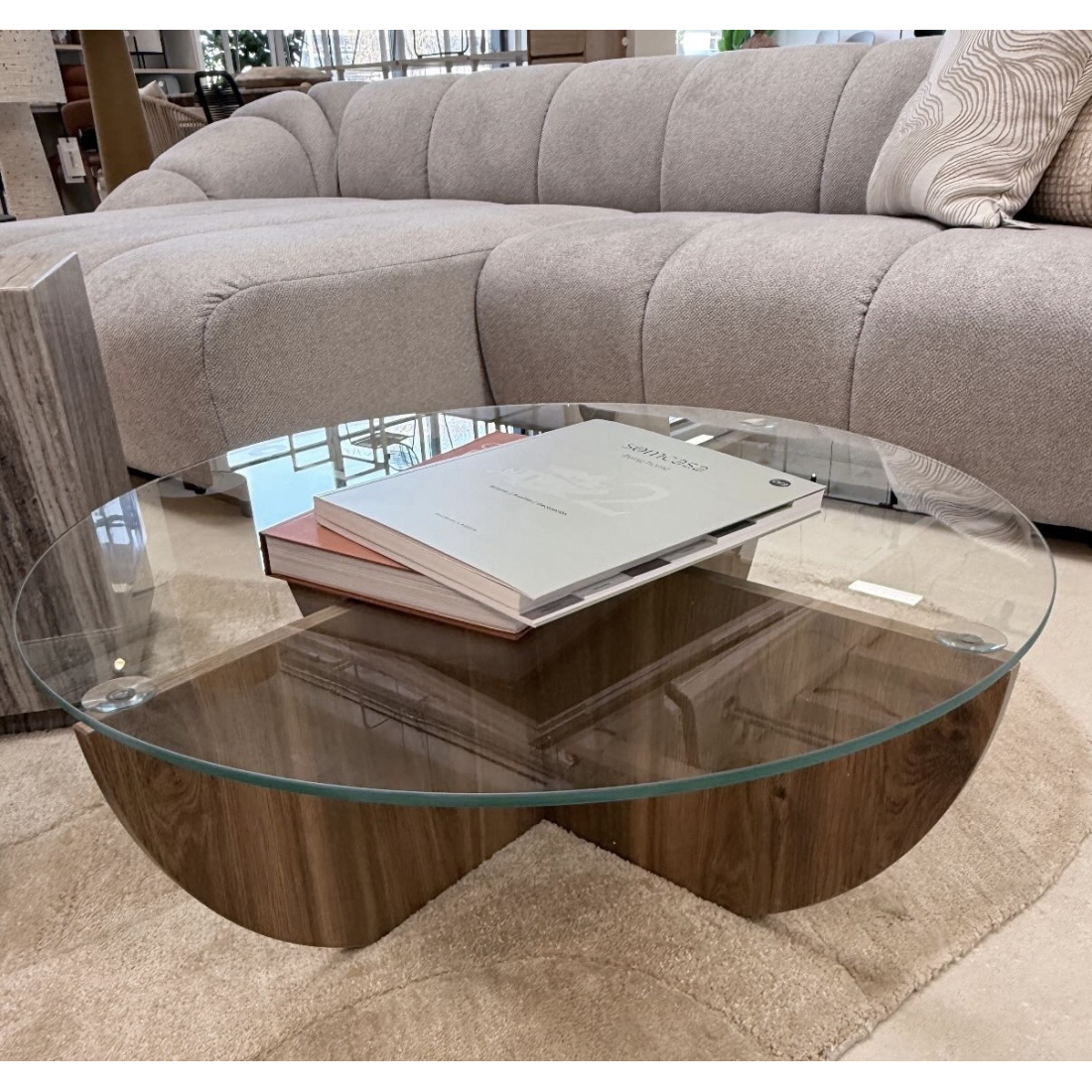 ASTRID konferenčný stolík -...