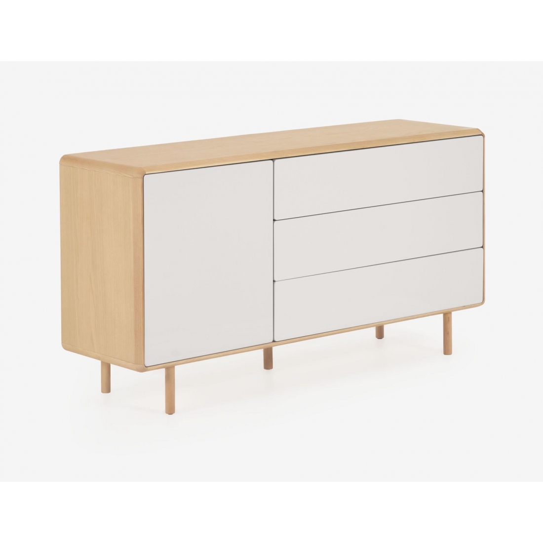 ANIELLE komoda - vystavený...