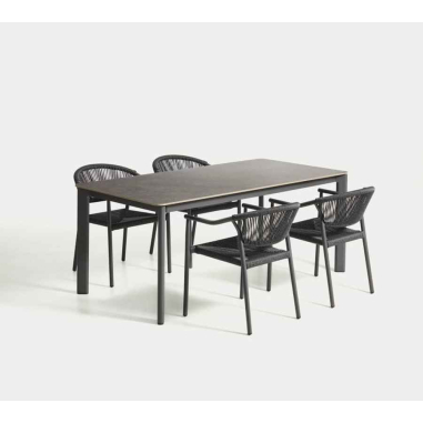 ANAFI LIVADIA záhradná sedacia súprava