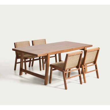 ITANI záhradná sedacia súprava