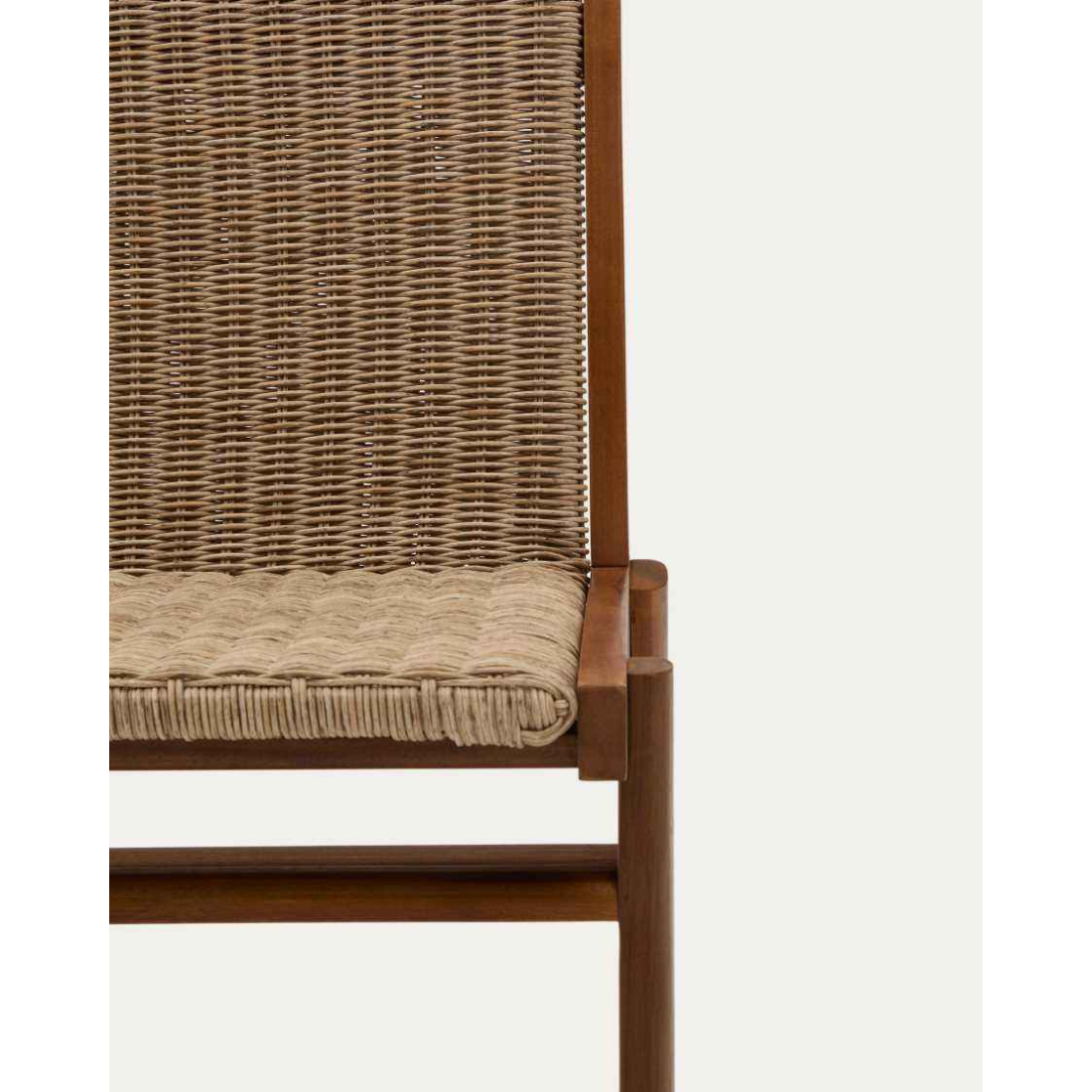 ITANI záhradná sedacia súprava 2