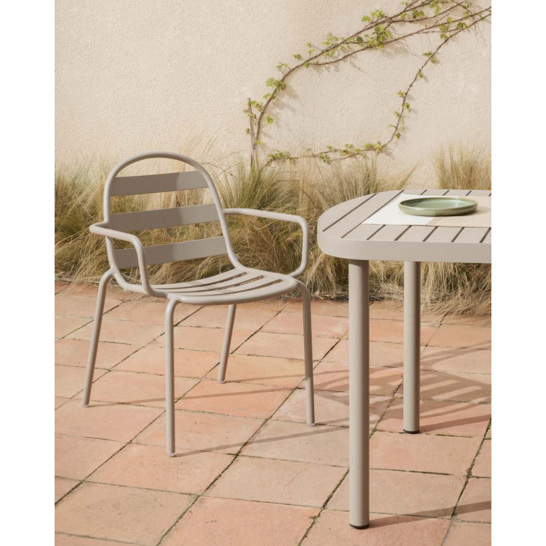 JONCOLS TAUPE záhradná... 2