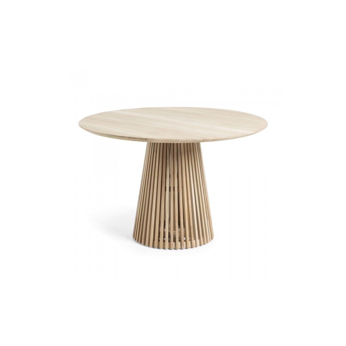 JANETT drevený stôl