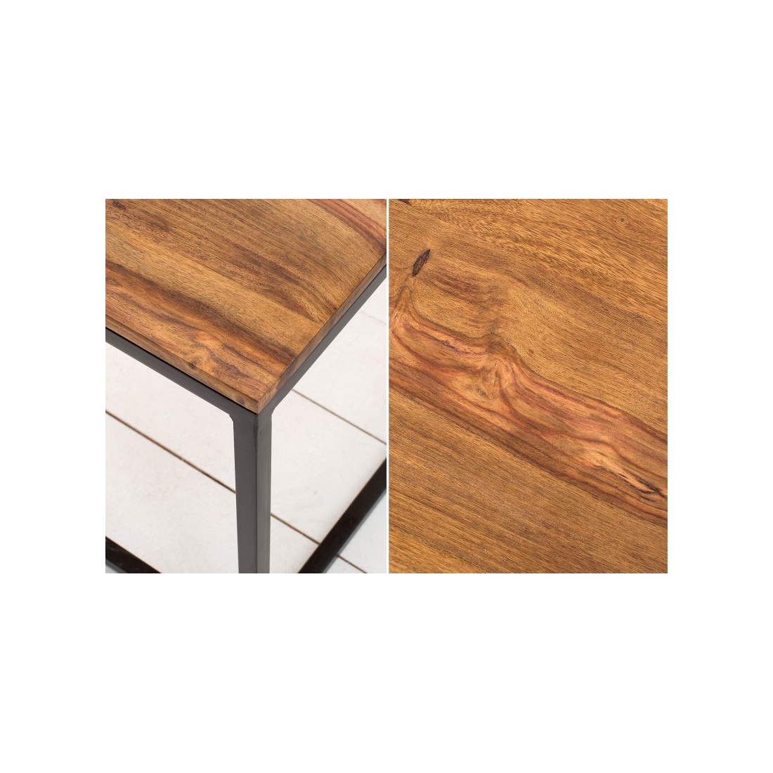 INVICTA FUSION 100 konferenčný stolík  2