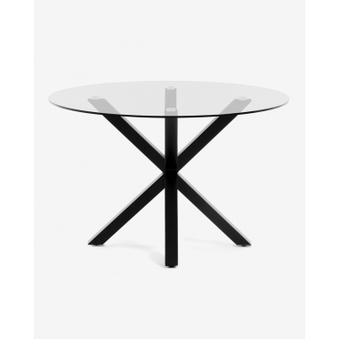 ARGO BLACK jedálenský stôl