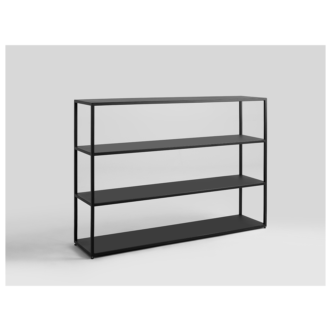 HYLLER 150x110 polica