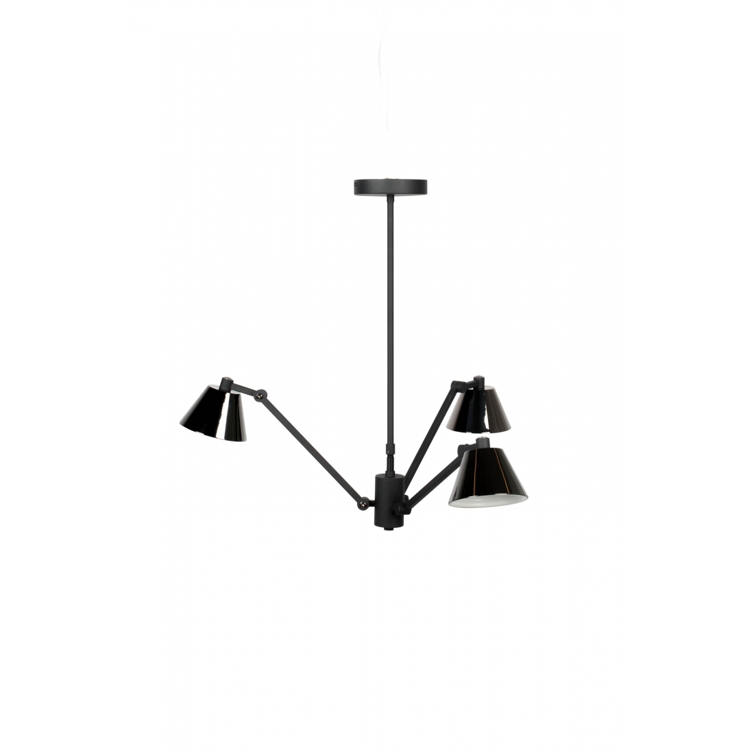 ZUIVER LUB visiaca lampa 2