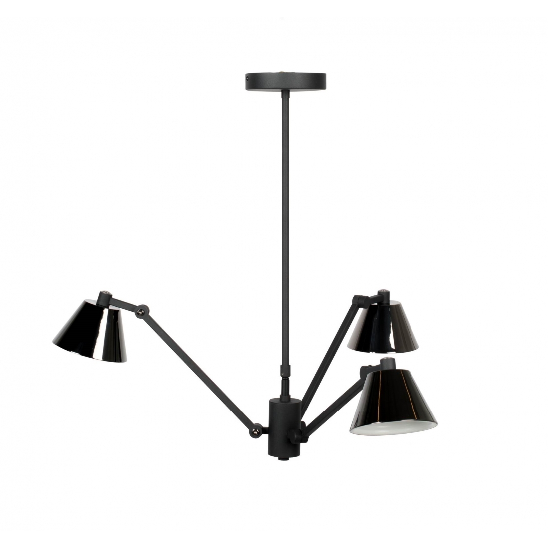 ZUIVER LUB visiaca lampa