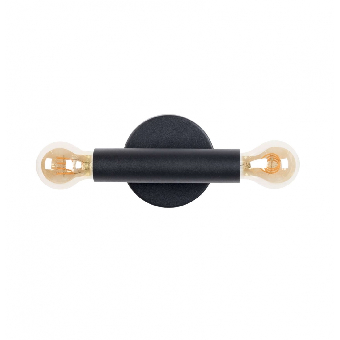 ZUIVER HAWK nástenná lampa