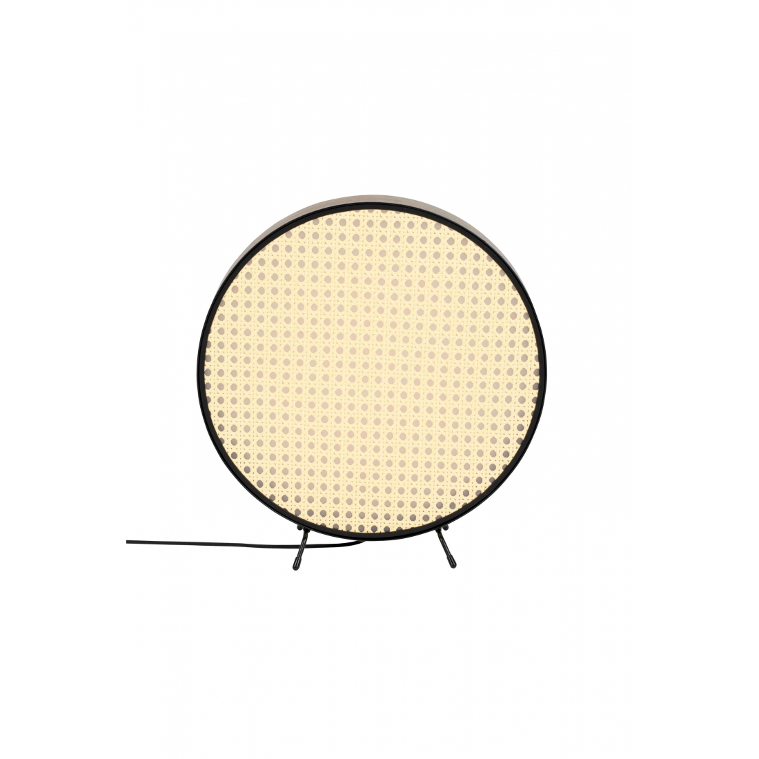 ZUIVER SIEN stolová lampa