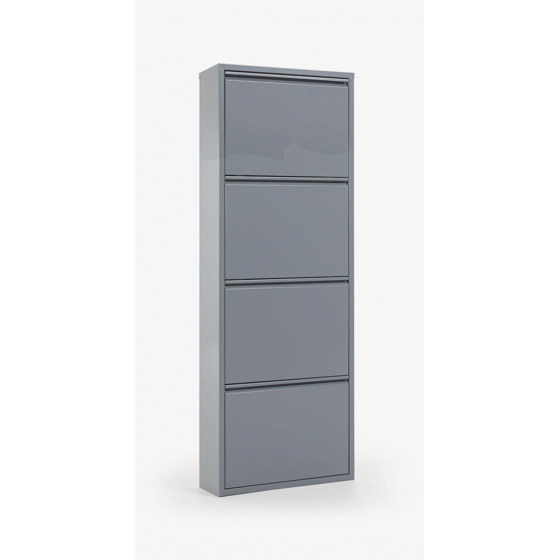 ODE 4 botník - kovová...