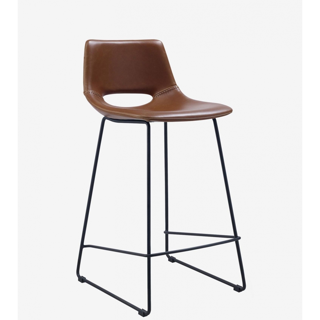 ZAHARA ECO 65 pultová stolička