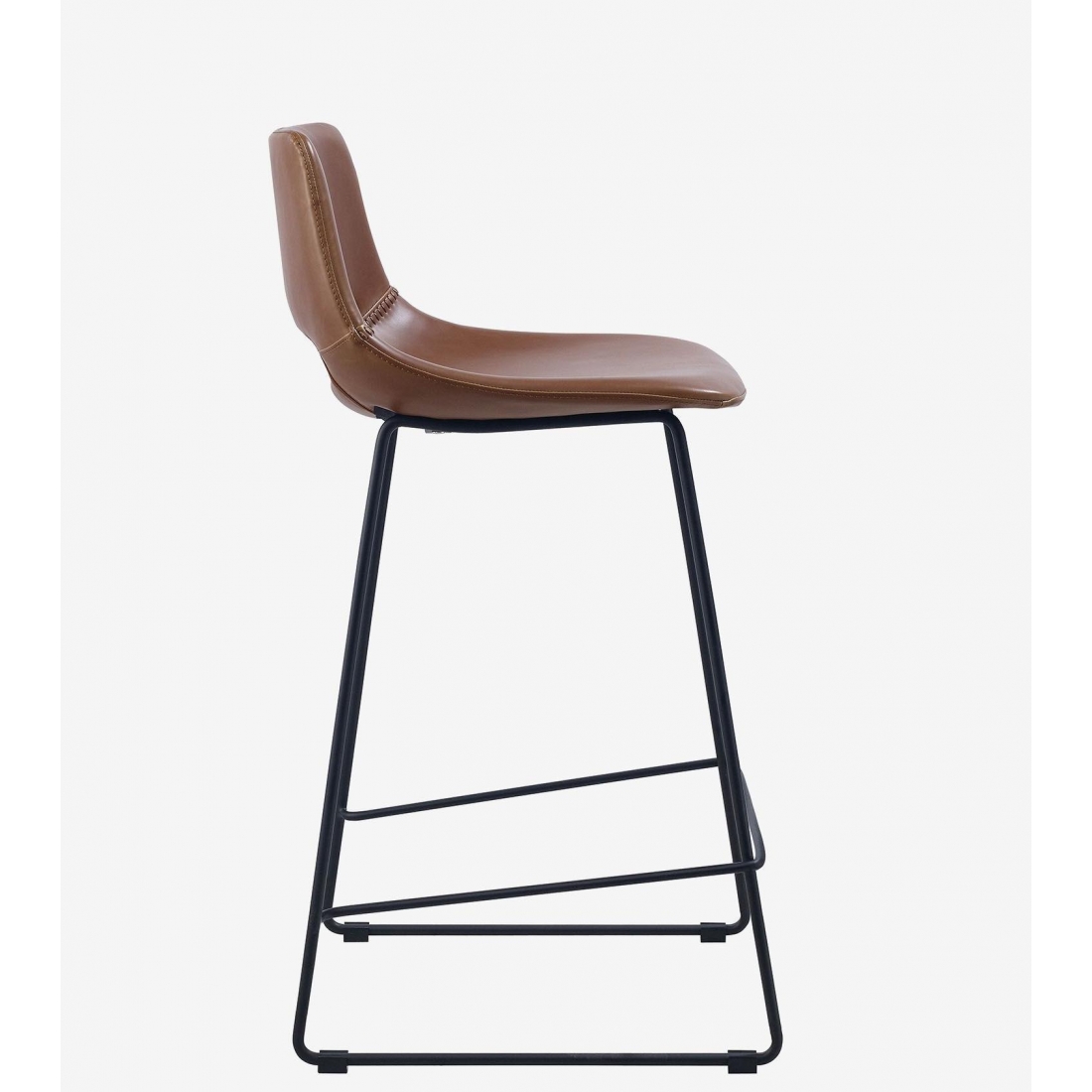 ZAHARA ECO 65 pultová stolička 2