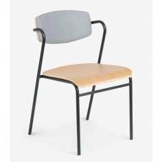 CASPER stolička