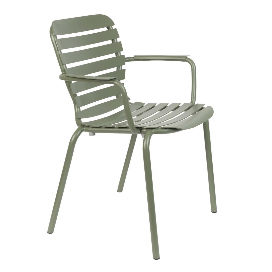 ZUIVER VONDEL kreslo