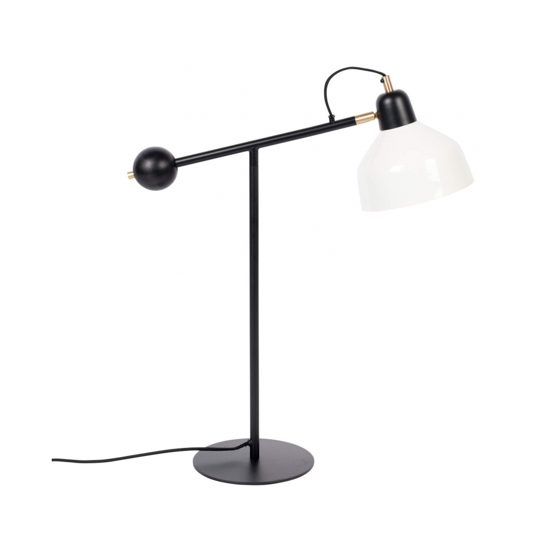 ZUIVER SKALA stolová lampa