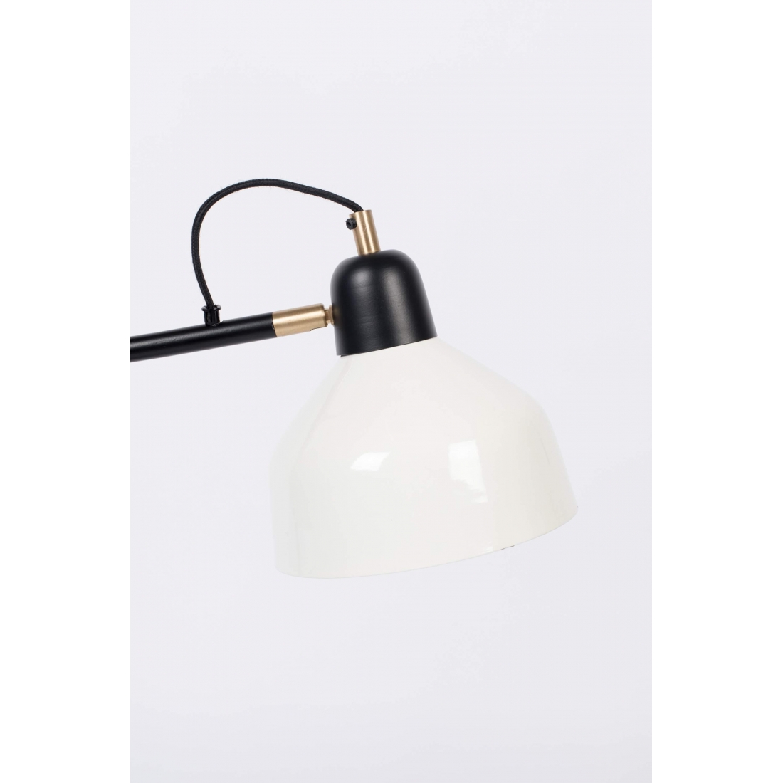 ZUIVER SKALA stolová lampa 2